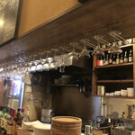 ピッツェリア バル ヴォーノ - 