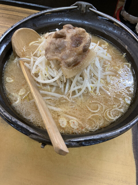 南部ラーメン 花巻店 花巻 ラーメン 食べログ