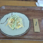 Junteuchi Udon Katsuichi - 