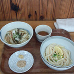 Junteuchi Udon Katsuichi - 