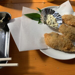 スギムラ水産 - 