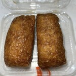 平和堂 - 料理写真:いなり寿司