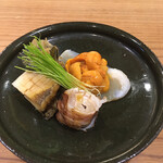 さかもと屋市兵衛 - 