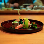 日本料理 たかむら - 