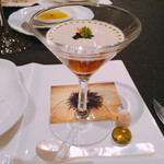 ガストロノミー ジョエル・ロブション - 