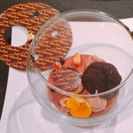 ガストロノミー ジョエル・ロブション - 