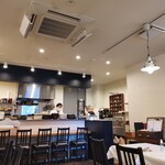 Bistro Ohshima - 