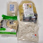 ウエムラ食糧加工 - 今回はこちら。