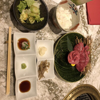 肉の匠 将泰庵  船橋本店 - 