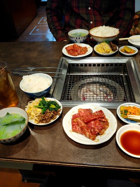 山水園 サンスイエン 大塚 焼肉 食べログ 山水園 サンスイエン 大塚 焼肉 食べログ