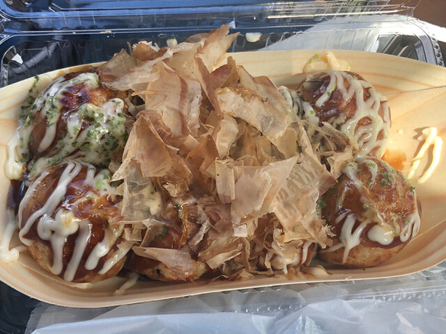 Takoyaki Rin photo 2