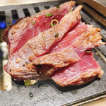 TOKYO焼肉ごぉ はなれ - 