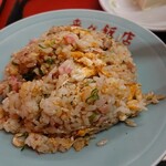 来々飯店 - 