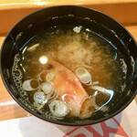 うまい鮨勘 - 
