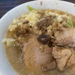 時をかけろ - ラーメンアップ