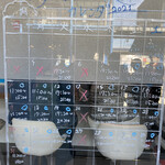 時をかけろ - 1月のシフト？