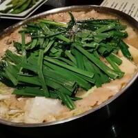 博多もつ鍋 やま中 赤坂店 - 