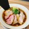 麺処 ほん田 秋葉原本店