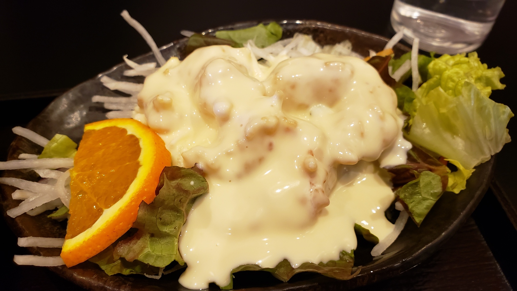 サンサンチャイナ （San San China） - 東山・おかでんミュージアム/中華料理 [食べログ] サンサンチャイナ (東山・おかでんミュージアム... 