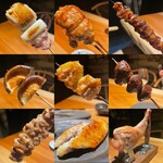 やきとり松里 - 