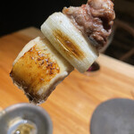 やきとり松里 - 