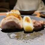 やきとり松里 - 