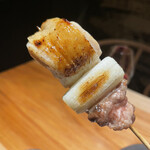 やきとり松里 - 