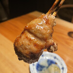 やきとり松里 - 