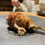 やきとり松里 - 