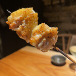 やきとり松里 - 