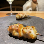 やきとり松里 - 