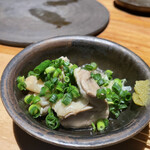 やきとり松里 - 