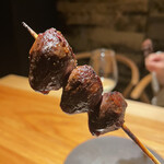 やきとり松里 - 