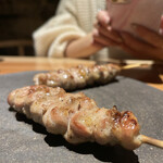 やきとり松里 - 