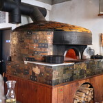 IL PIZZAIOLO - 