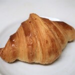 サイドフィールドブレッド - 料理写真:クロワッサン