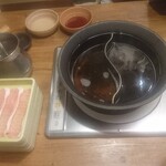 Shabushabu Onyasai - 