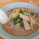 サッポロラーメン 新居浜西店 - 