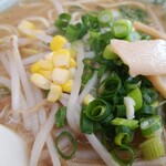 サッポロラーメン 新居浜西店 - 