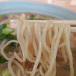 サッポロラーメン 新居浜西店 - 