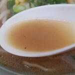 サッポロラーメン 新居浜西店 - 