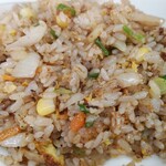 サッポロラーメン 新居浜西店 - 