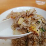 サッポロラーメン 新居浜西店 - 