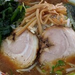 本格らあめん 末廣 - 