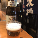 福太郎 - ノンアルコールビール