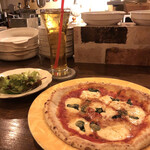 ピッツェリア バル ヴォーノ - 