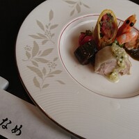中国料理 かなめ - 
