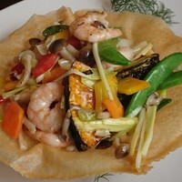 中国料理 かなめ - 