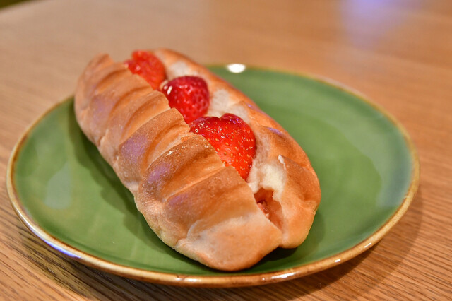 Queen's Bakery Koishikawa Ten photo 2
