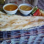 エスニック&インド料理 TANDOOR - 